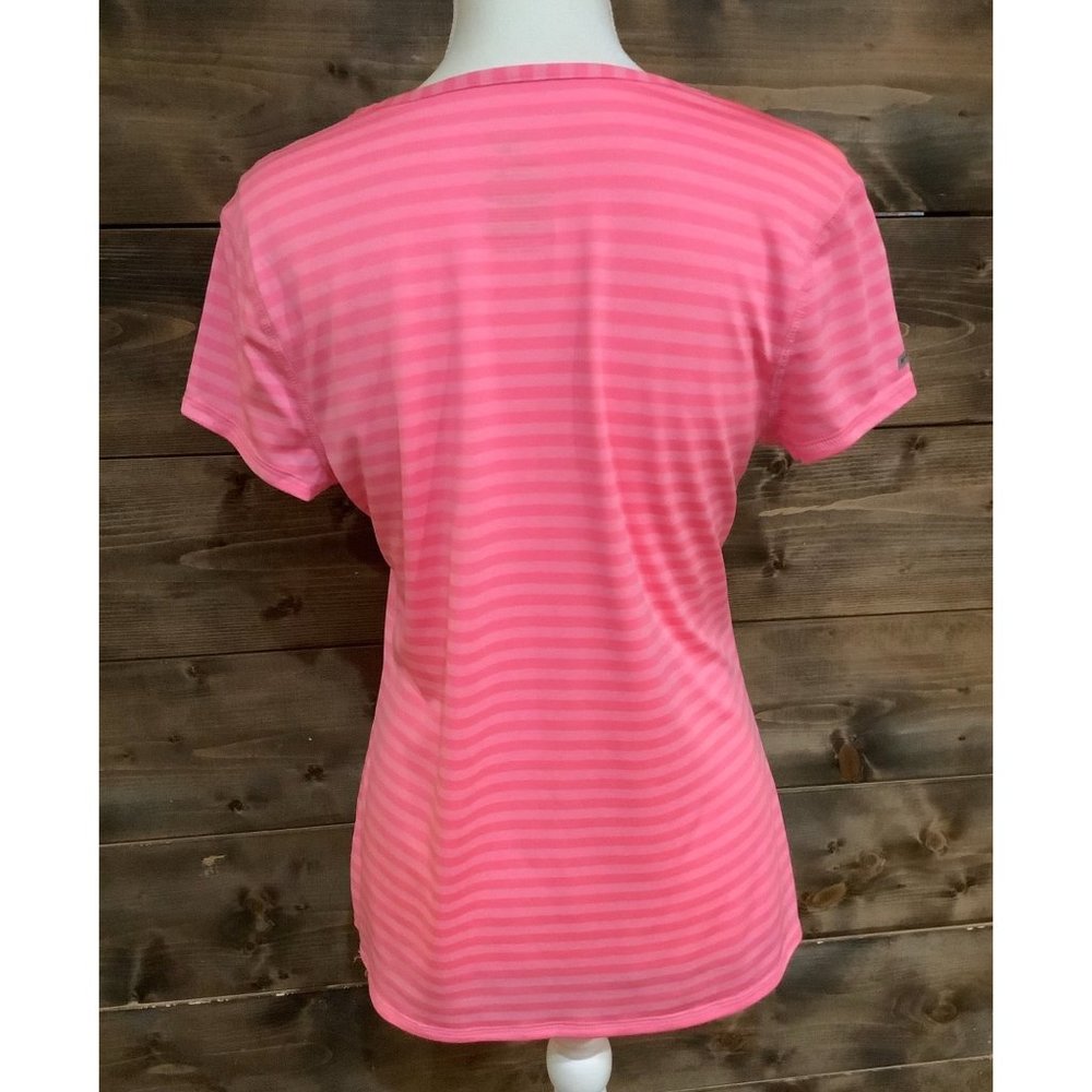 Women’s Danskin Dri-more Semi-fitted Shirt‎ - Picture 4 of 5